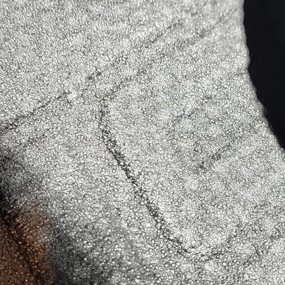 Leather ICON Overlord Lined and Armor Motorcycle Jacket  Size 3XL - Picture 5 of 9